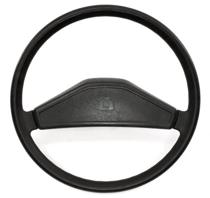 Early Wolfsburg Steering Wheel 75-80 VW Rabbit Jetta GTI Pickup Scirocco Mk1