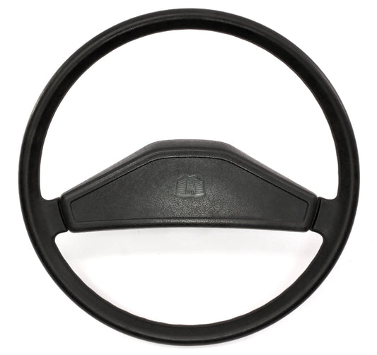 Early Wolfsburg Steering Wheel 75-80 VW Rabbit Jetta GTI Pickup Scirocco Mk1