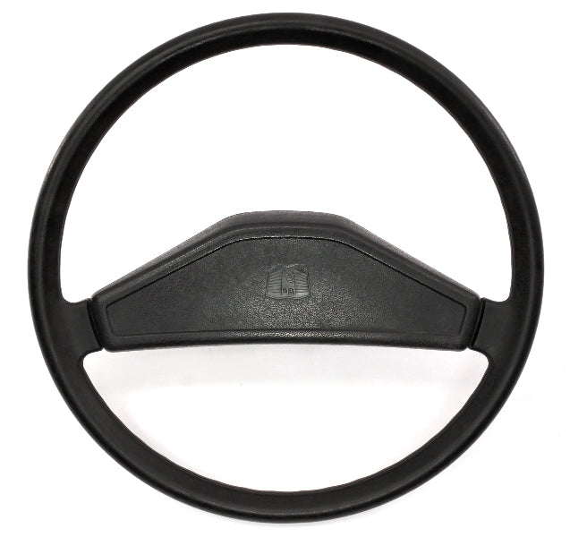 Early Wolfsburg Steering Wheel 75-80 VW Rabbit Jetta GTI Pickup Scirocco Mk1