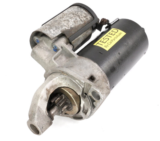 Bosch Starter Motor Audi 90 100 A4 A6 Cabriolet VW Passat 2.8 V6 ~ 078 911 023