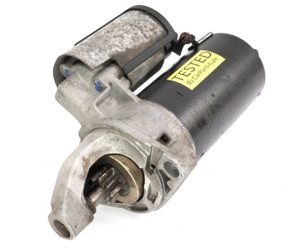 Bosch Starter Motor Audi 90 100 A4 A6 Cabriolet VW Passat 2.8 V6 ~ 078 911 023