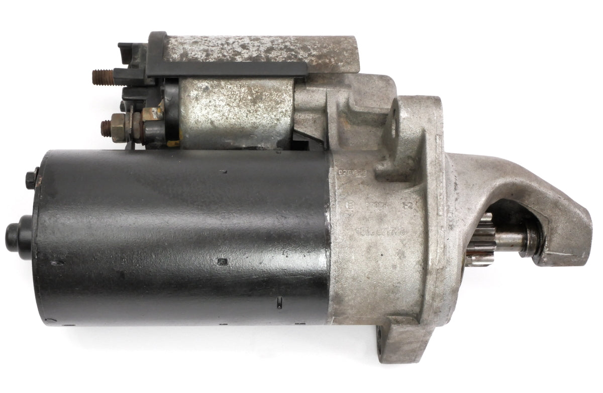 Bosch Starter Motor Audi 90 100 A4 A6 Cabriolet VW Passat 2.8 V6 ~ 078 911 023