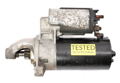 Bosch Starter Motor Audi 90 100 A4 A6 Cabriolet VW Passat 2.8 V6 ~ 078 911 023