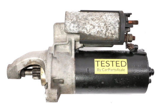 Bosch Starter Motor Audi 90 100 A4 A6 Cabriolet VW Passat 2.8 V6 ~ 078 911 023