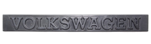 Volkswagen Trunk Hatch Badge Rear Emblem 75-79 VW Rabbit Mk1 - 171 853 685 A