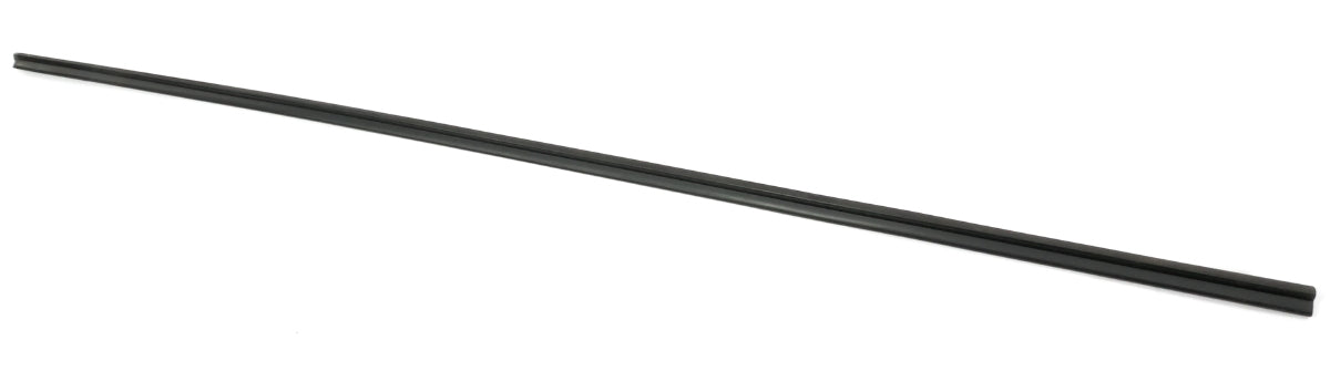 LH Fender Exterior Body Trim Molding 80-84 VW Jetta Mk1 A1 - Genuine