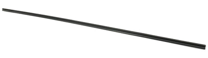 LH Fender Exterior Body Trim Molding 80-84 VW Jetta Mk1 A1 - Genuine