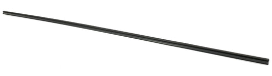 LH Fender Exterior Body Trim Molding 80-84 VW Jetta Mk1 A1 - Genuine