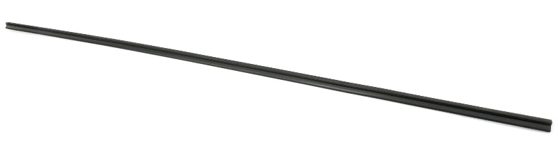 LH Fender Exterior Body Trim Molding 80-84 VW Jetta Mk1 A1 - Genuine