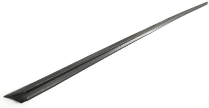 LH Fender Exterior Body Trim Molding 80-84 VW Jetta Mk1 A1 - Genuine