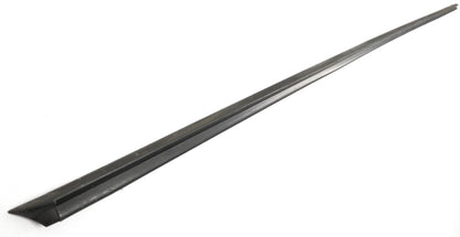 LH Fender Exterior Body Trim Molding 80-84 VW Jetta Mk1 A1 - Genuine
