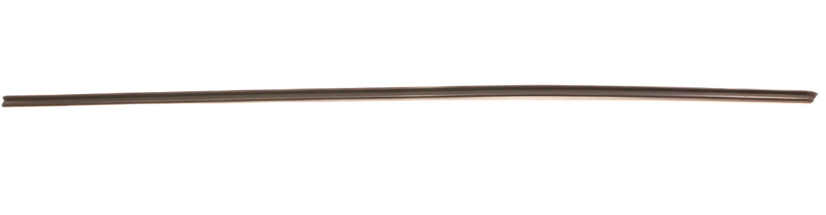 RH Fender Exterior Body Trim Molding 80-84 VW Jetta Mk1 A1 - Genuine
