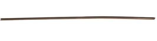 RH Fender Exterior Body Trim Molding 80-84 VW Jetta Mk1 A1 - Genuine