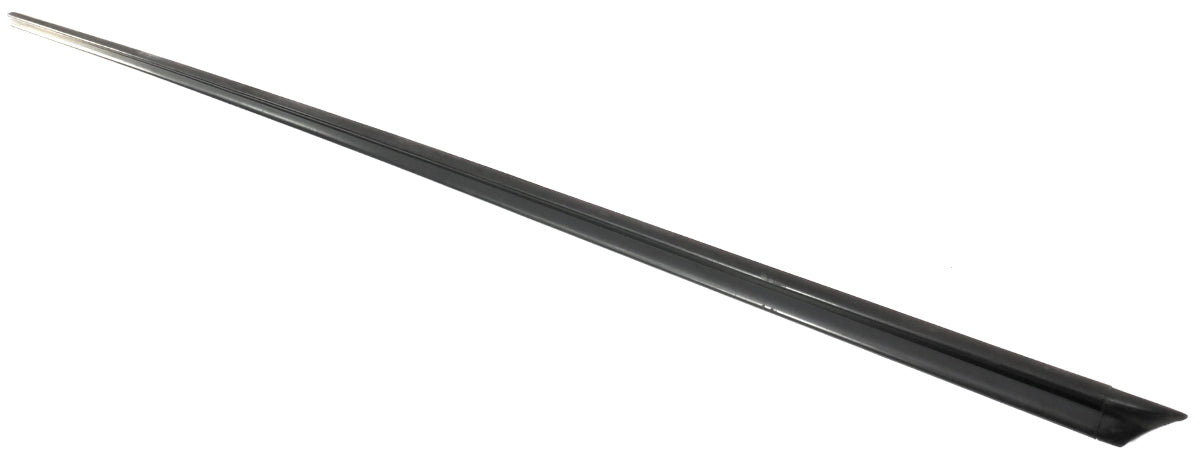 RH Fender Exterior Body Trim Molding 80-84 VW Jetta Mk1 A1 - Genuine