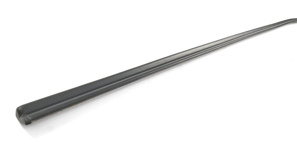 RH Fender Exterior Body Trim Molding 80-84 VW Jetta Mk1 A1 - Genuine