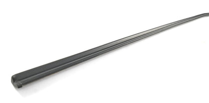 RH Fender Exterior Body Trim Molding 80-84 VW Jetta Mk1 A1 - Genuine