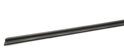 LH Rear Quarter Panel Exterior Body Trim Molding 80-84 VW Jetta Mk1 A1 - Genuine