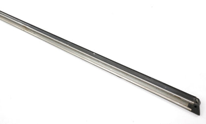 LH Rear Quarter Panel Exterior Body Trim Molding 80-84 VW Jetta Mk1 A1 - Genuine