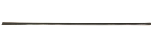 LH Rear Quarter Panel Exterior Body Trim Molding 80-84 VW Jetta Mk1 A1 - Genuine