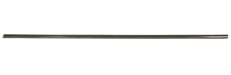 LH Rear Quarter Panel Exterior Body Trim Molding 80-84 VW Jetta Mk1 A1 - Genuine