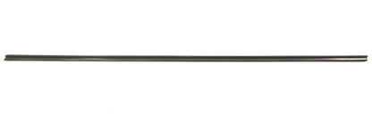 LH Rear Quarter Panel Exterior Body Trim Molding 80-84 VW Jetta Mk1 A1 - Genuine