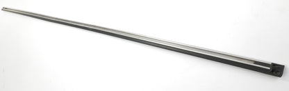 RH Front Door Exterior Body Trim Molding 80-84 VW Jetta Mk1 75-80 Rabbit A1 4DR