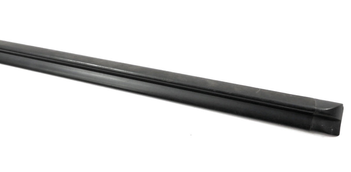 RH Front Door Exterior Body Trim Molding 80-84 VW Jetta Mk1 75-80 Rabbit A1 4DR