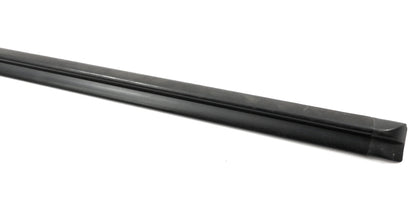 RH Front Door Exterior Body Trim Molding 80-84 VW Jetta Mk1 75-80 Rabbit A1 4DR