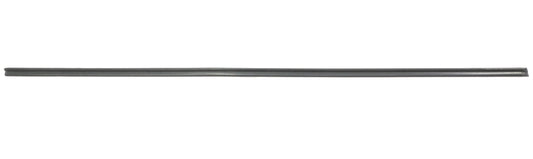 RH Front Door Exterior Body Trim Molding 80-84 VW Jetta Mk1 75-80 Rabbit A1 4DR
