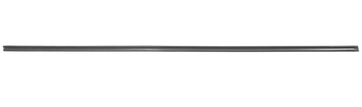 RH Front Door Exterior Body Trim Molding 80-84 VW Jetta Mk1 75-80 Rabbit A1 4DR