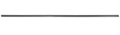 RH Front Door Exterior Body Trim Molding 80-84 VW Jetta Mk1 75-80 Rabbit A1 4DR