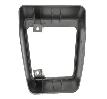 Shift Shifter Console Trim 75-84 VW Rabbit Pickup Jetta Mk1 Black 171 863 275 B