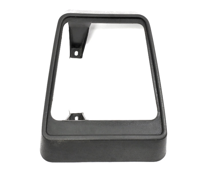Shift Shifter Console Trim 75-84 VW Rabbit Pickup Jetta Mk1 Black 171 863 275 B
