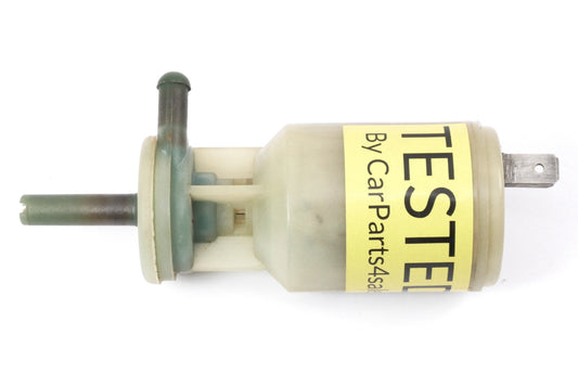VDO Windshield Washer Sprayer Pump 75-84 VW Rabbit Jetta Mk1 A1 - Genuine