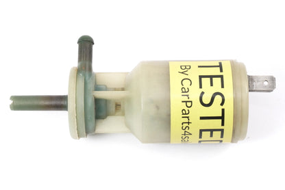 VDO Windshield Washer Sprayer Pump 75-84 VW Rabbit Jetta Mk1 A1 - Genuine