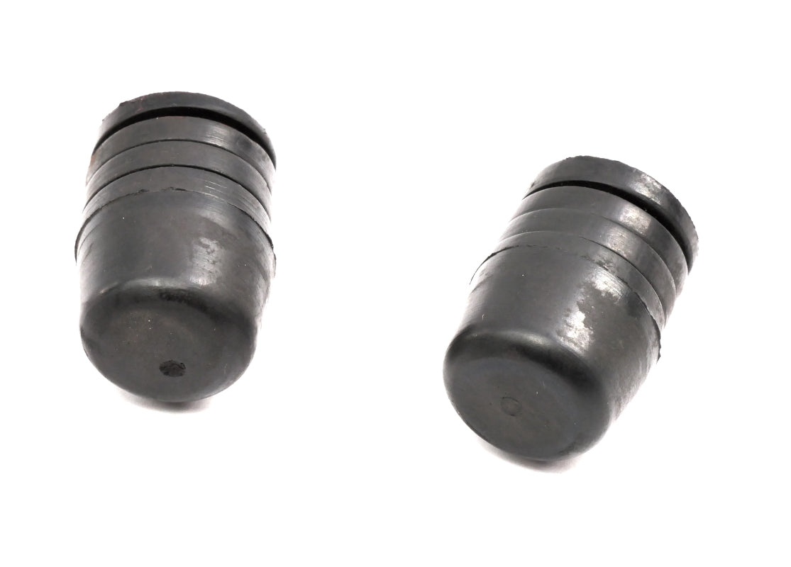 Hood Bump Stop Stopper Adjuster 75-84 VW Rabbit GTI Jetta MK1 ~ Genuine ~