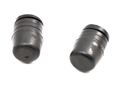 Hood Bump Stop Stopper Adjuster 75-84 VW Rabbit GTI Jetta MK1 ~ Genuine ~