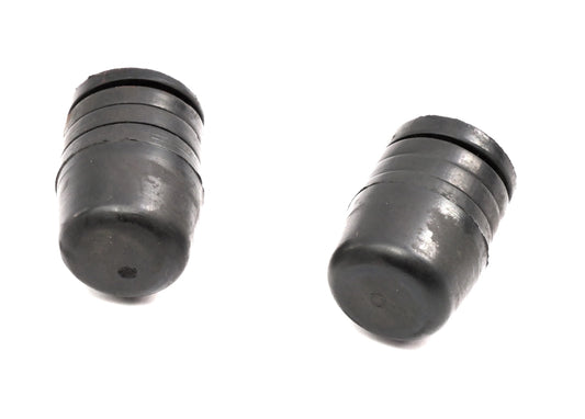 Hood Bump Stop Stopper Adjuster 75-84 VW Rabbit GTI Jetta MK1 ~ Genuine ~