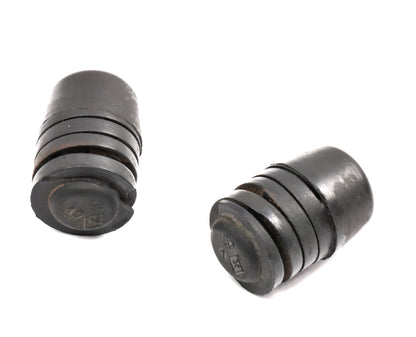 Hood Bump Stop Stopper Adjuster 75-84 VW Rabbit GTI Jetta MK1 ~ Genuine ~