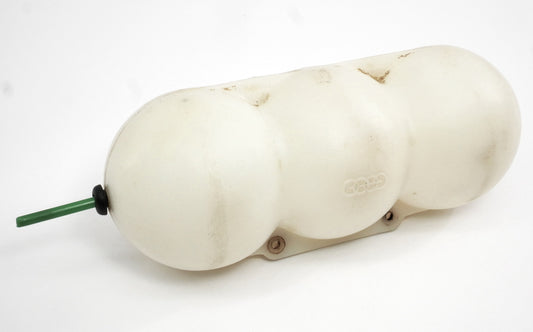 Vacuum Canister Reservoir Tank VW Jetta Rabbit Scirocco MK1 Genuine 058 131 541