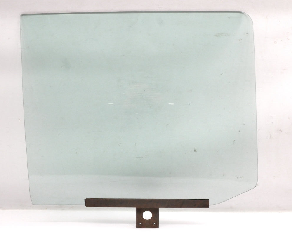 RH Rear Door Window Side Glass 75-84 VW Jetta Rabbit MK1 A1 4DR - Genuine