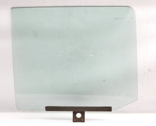 RH Rear Door Window Side Glass 75-84 VW Jetta Rabbit MK1 A1 4DR - Genuine