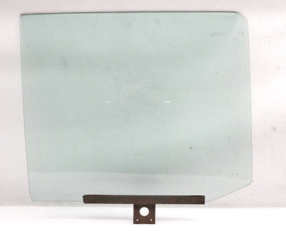 RH Rear Door Window Side Glass 75-84 VW Jetta Rabbit MK1 A1 4DR - Genuine