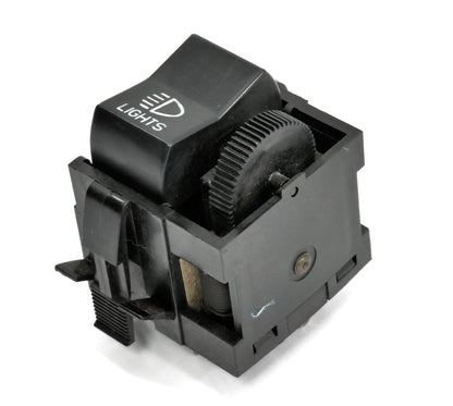 Early Headlight Switch 75-80 VW Rabbit Scirocco Jetta MK1 Genuine 321 941 531 B