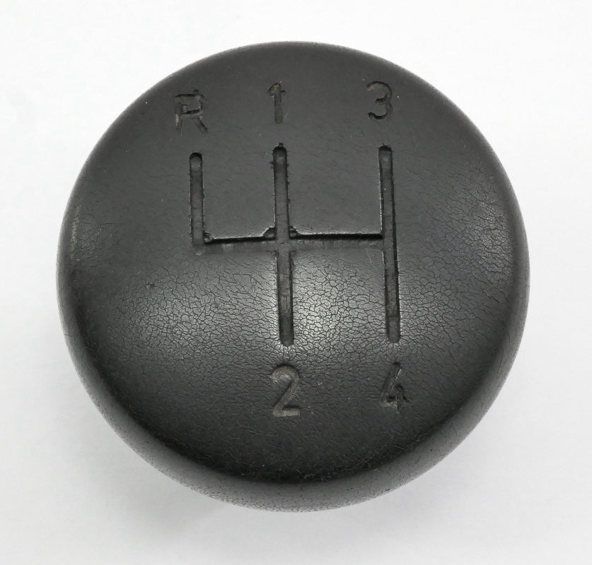 Early 4 Speed Stock Shift Knob 75-84 VW Rabbit Jetta Scirocco Mk1 - Genuine