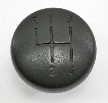 Early 4 Speed Stock Shift Knob 75-84 VW Rabbit Jetta Scirocco Mk1 - Genuine