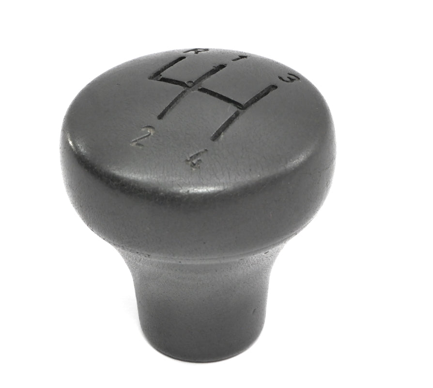 Early 4 Speed Stock Shift Knob 75-84 VW Rabbit Jetta Scirocco Mk1 - Genuine