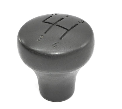 Early 4 Speed Stock Shift Knob 75-84 VW Rabbit Jetta Scirocco Mk1 - Genuine