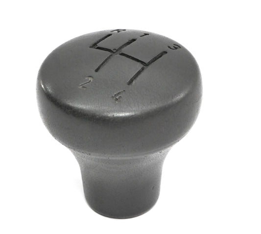 Early 4 Speed Stock Shift Knob 75-84 VW Rabbit Jetta Scirocco Mk1 - Genuine