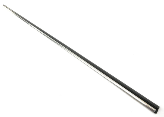 LH Fender Exterior Body Trim Molding 75-80 VW Rabbit MK1 A1 - Genuine